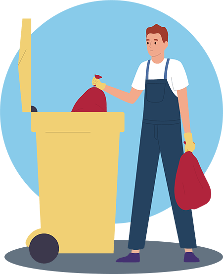 Quality bond cleaning